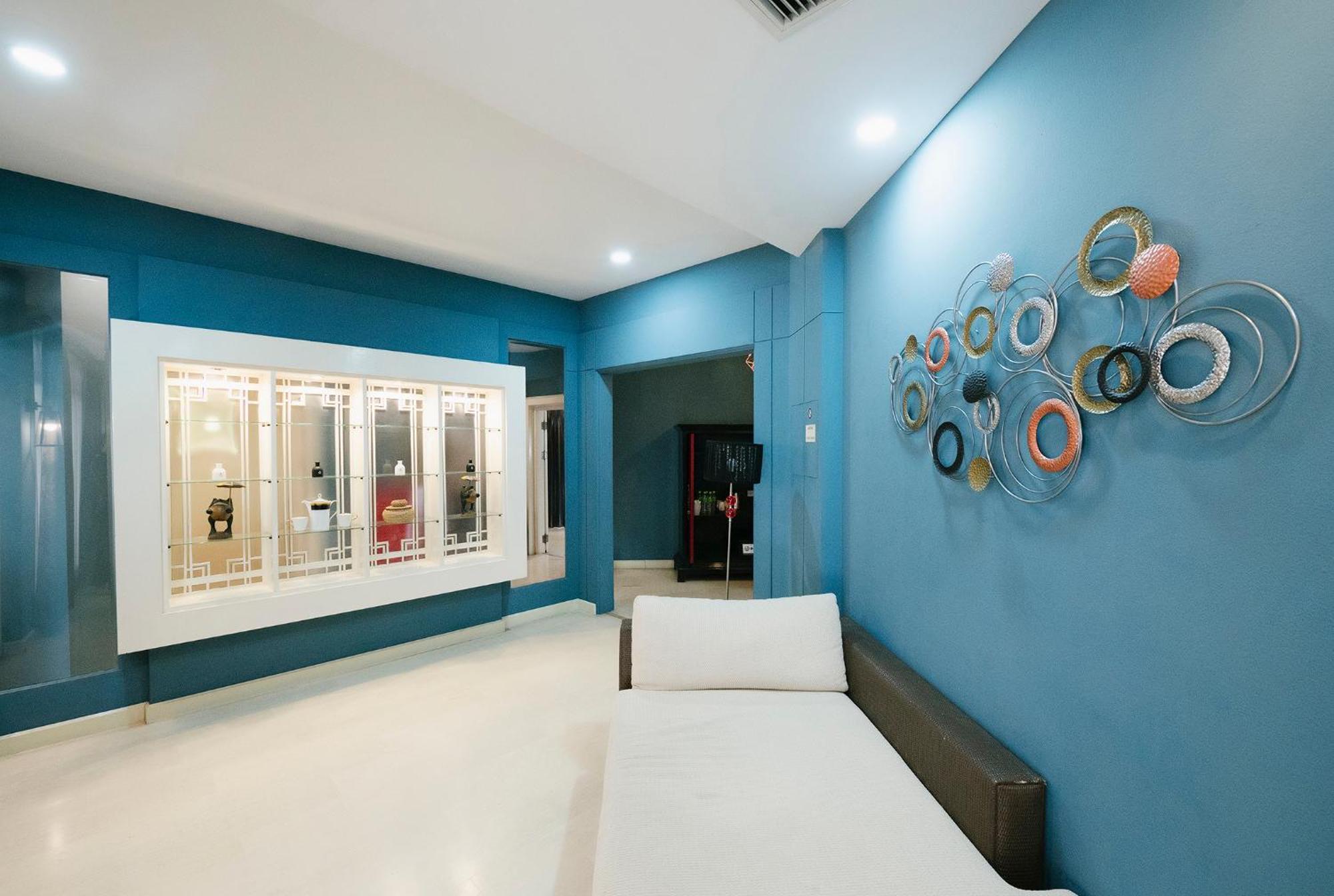 La Seine City Resort, Chiang Mai Room photo