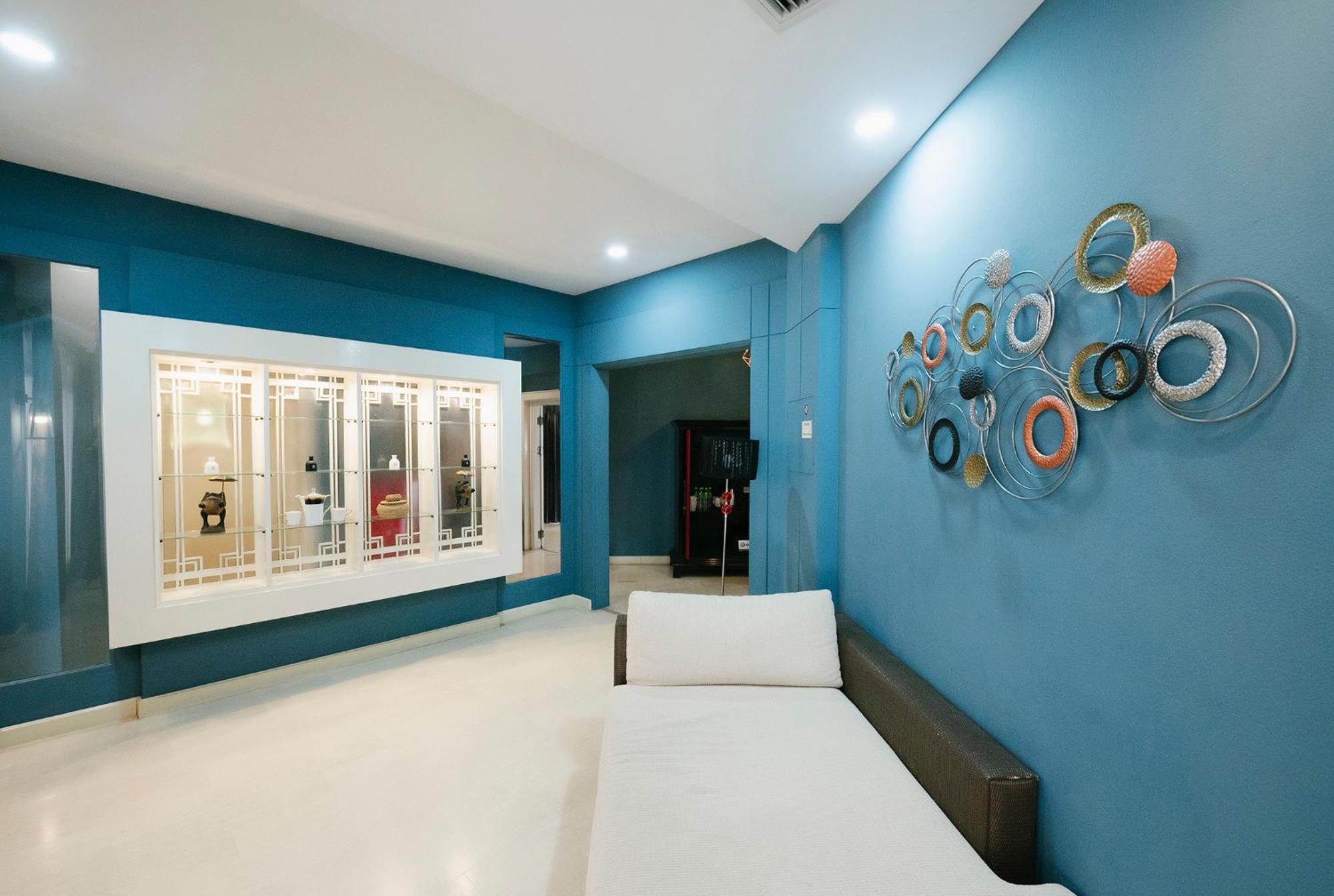 La Seine City Resort, Chiang Mai Room photo